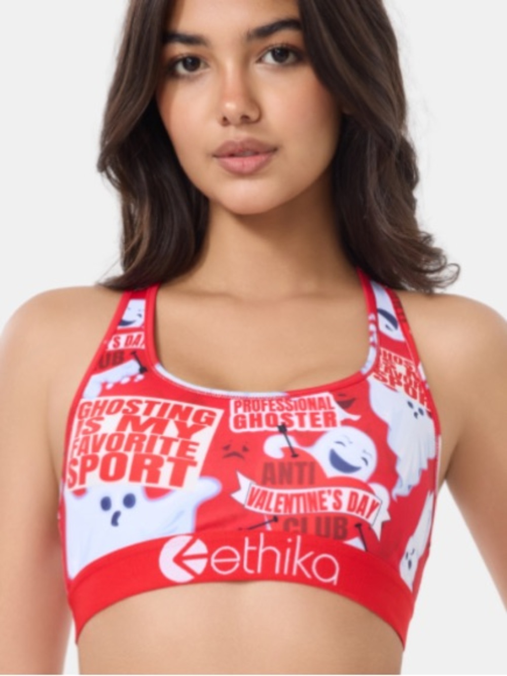 Ethika Sports Bra